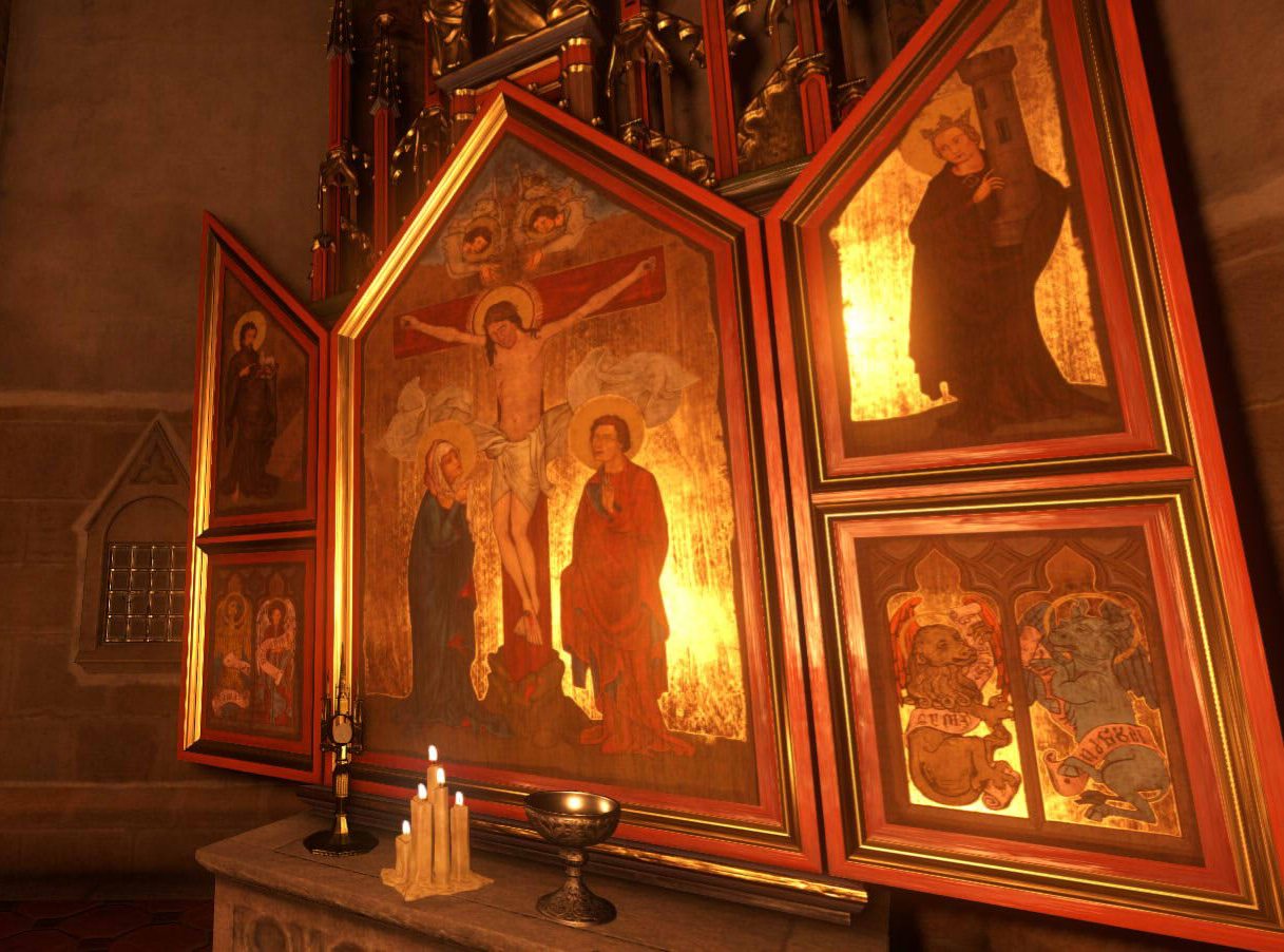 宗教の役割についての考察